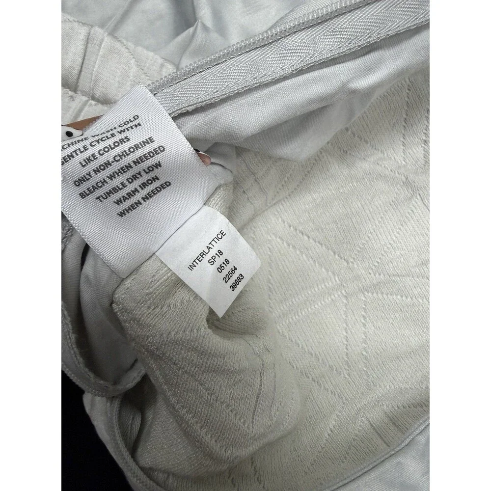 Hotel Collection Interlattice 2 Euro Shams